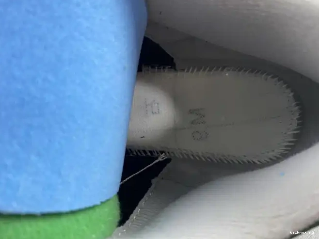 Rep Pine CT8532-030 3 Green Air Jordan 0509